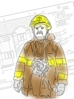 СРО для пожарников или лицензия МЧС